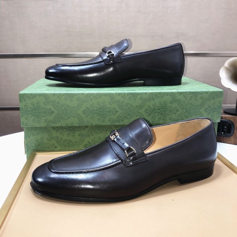 Gucci Business Shoes